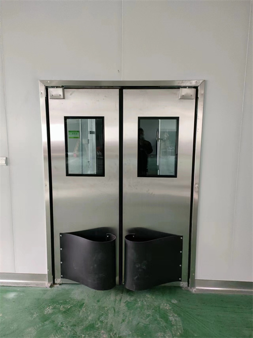 武漢不銹鋼自由門(mén)廠家